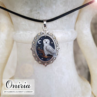 Hedwige _ Collection permanente