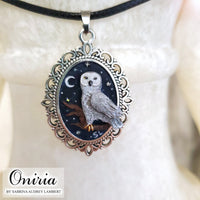 Hedwige _ Collection permanente