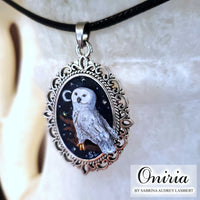 Hedwige _ Collection permanente