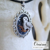 Hedwige _ Collection permanente