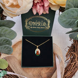 Aurora Fox gold