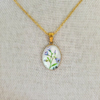 Blue bells
