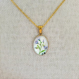 Blue bells
