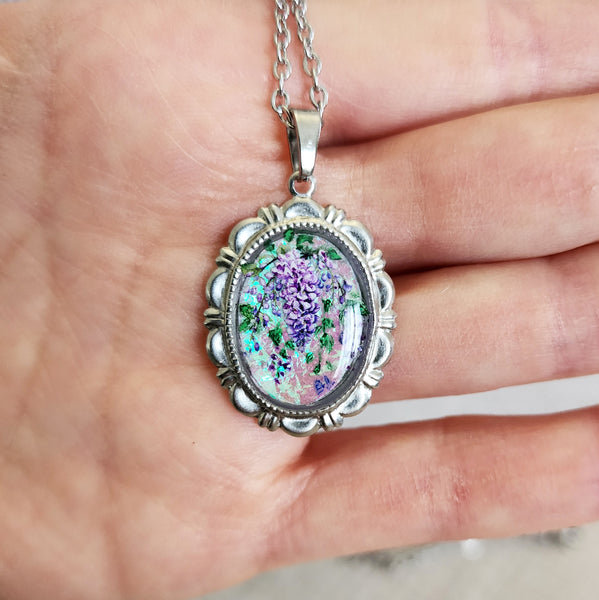 Glycine aurora