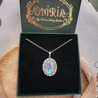 Glycine aurora