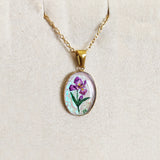 Iris