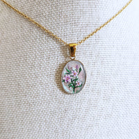 Fleurs de Lys