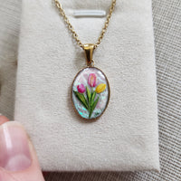 Tulipes