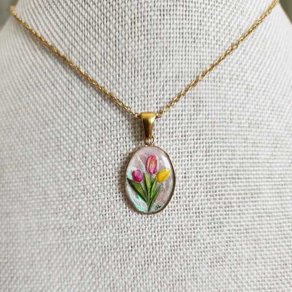 Tulipes