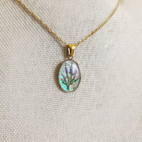 Sweet lavender