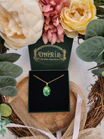 Pâquerette blanche sur fond vert